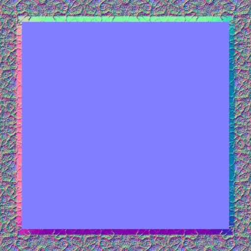 Normal Map