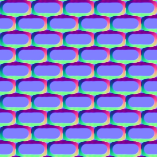 Normal Map