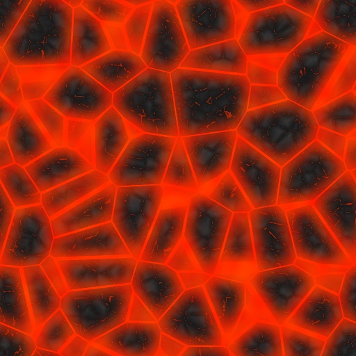 Diffuse Map