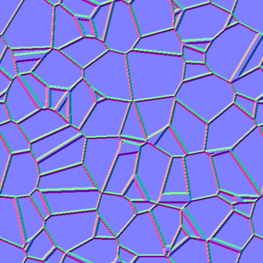 Normal Map