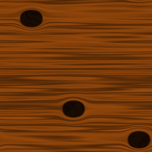 Diffuse Map