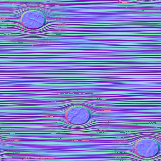Normal Map