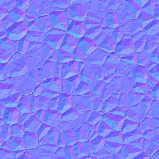 Normal Map