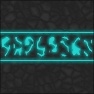 Runes on Ground