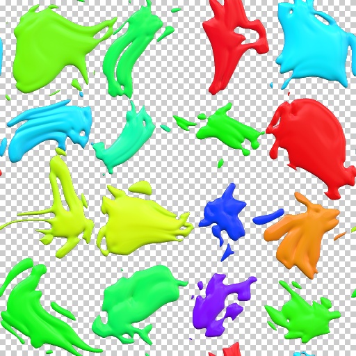 Splash Effects by PixelSoup