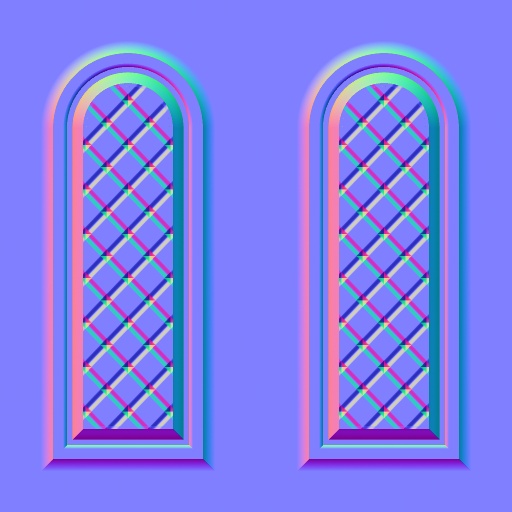 Normal Map