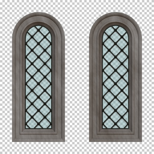 Window Generic (Effect)