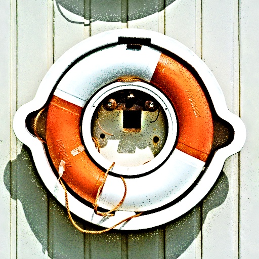 Crazy Grain (Effect)