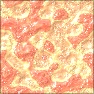 Banded Sandstone