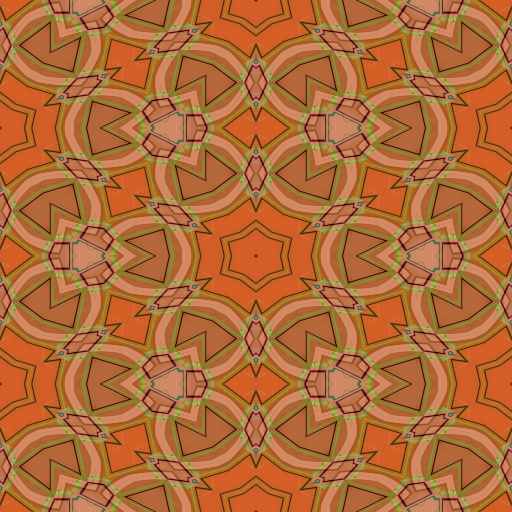 Variation 8