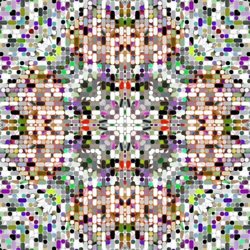 sfg Terrazzo Floor (Effect)