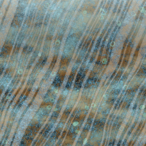 Diffuse Map
