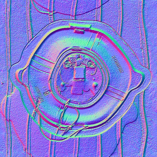 Normal Map