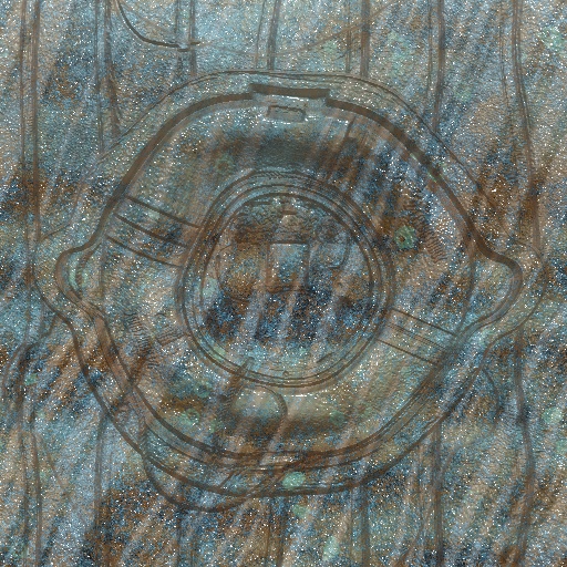 Under The Sea (Effect)