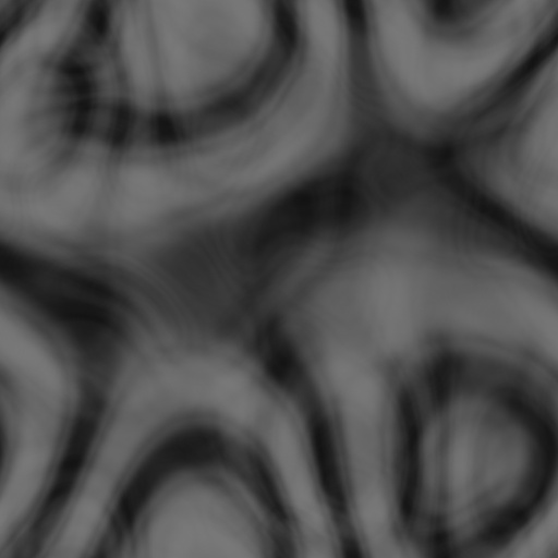 Diffuse Map