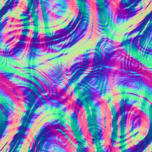 Normal Map