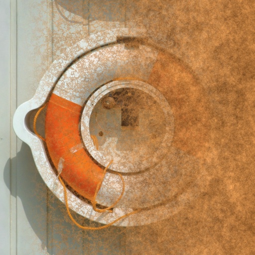 Diffuse Map