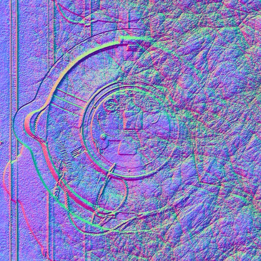 Normal Map