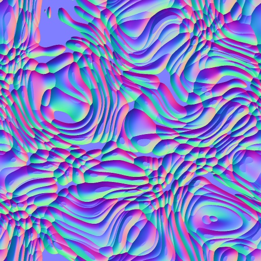 Normal Map