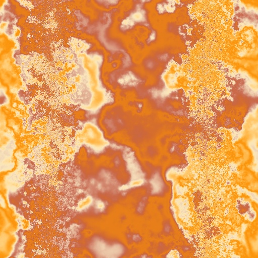 Diffuse Map