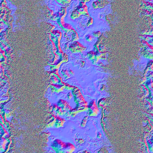 Normal Map