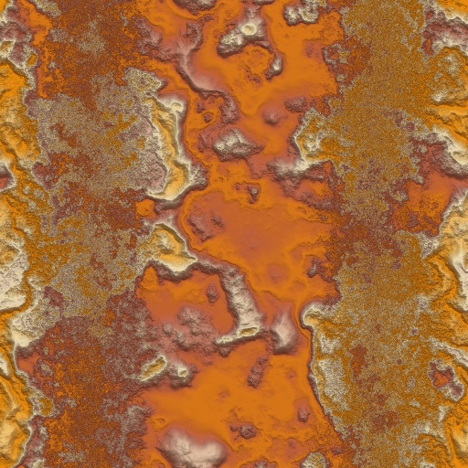 Ochre (Texture)