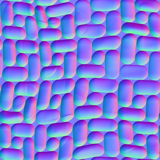 Normal Map