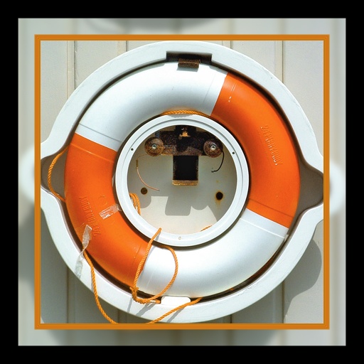 JJF Dual Picture Frame (Effect)