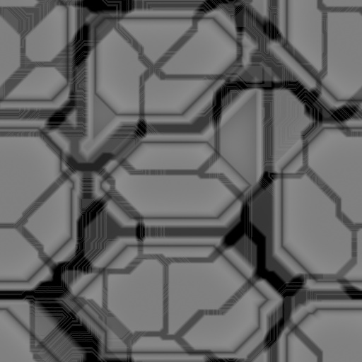 Bump Map