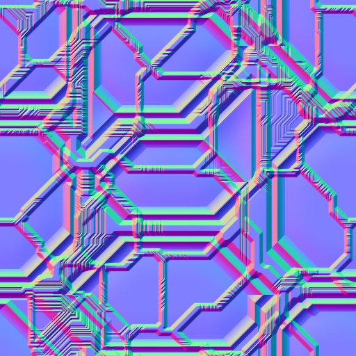 Normal Map
