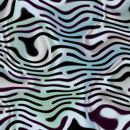 Diffuse Map