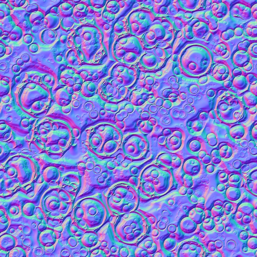 Normal Map