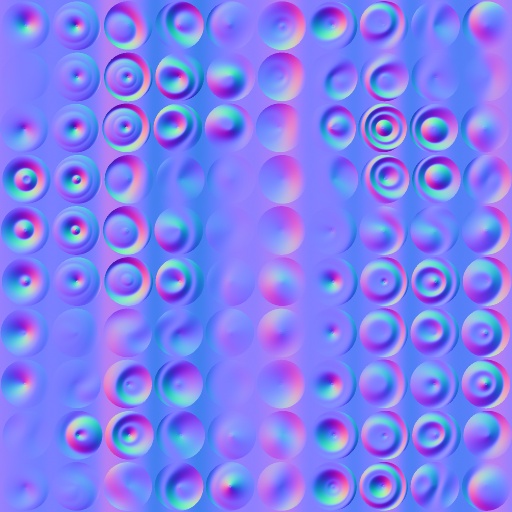 Normal Map