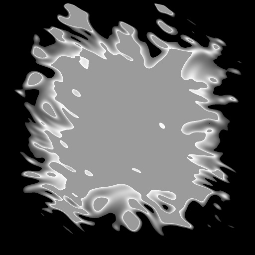 Bump Map