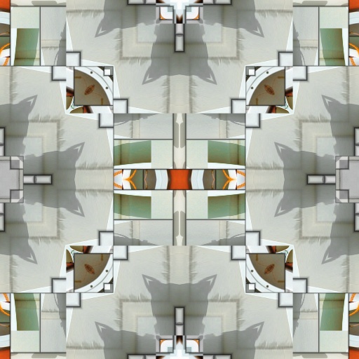 sfg Totem pattern maker (Effect)