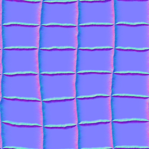 Normal Map
