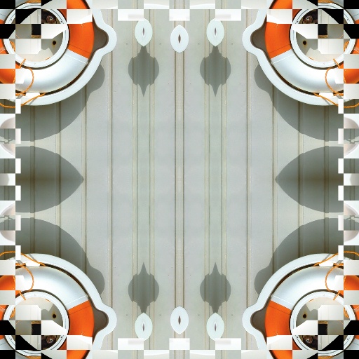 Variation 8