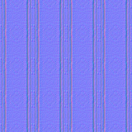 Normal Map