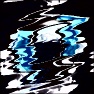 Moonlight on the water