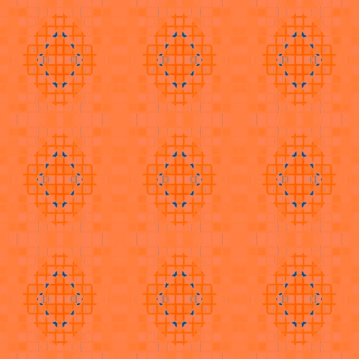sfg Woven pattern maker (Effect)