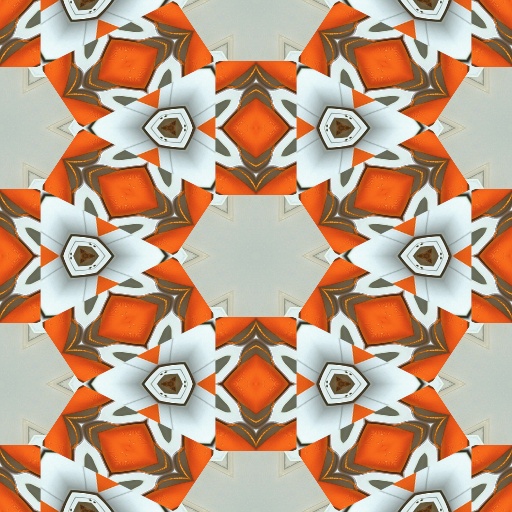 Variation 8