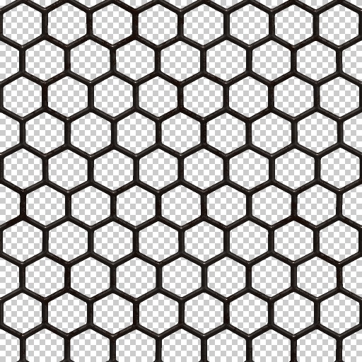 Chicken Wire (Texture)