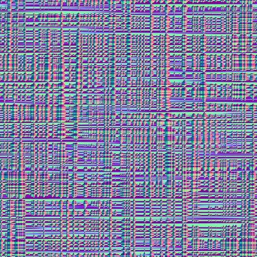 Normal Map