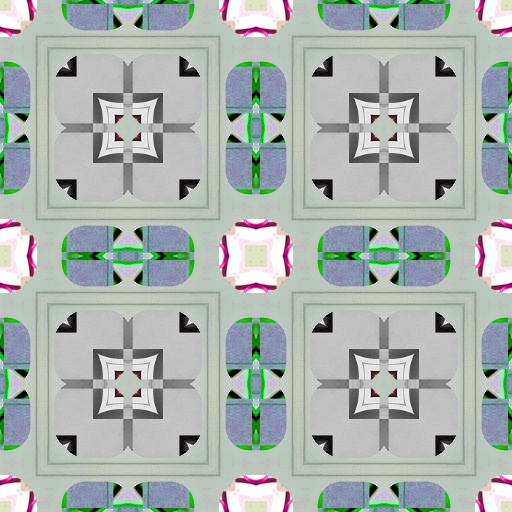 Variation 7