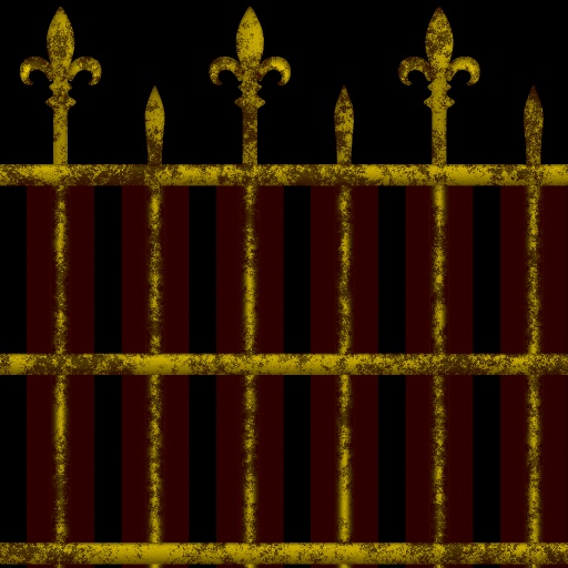 Diffuse Map