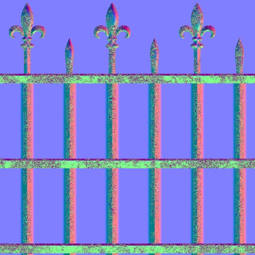 Normal Map