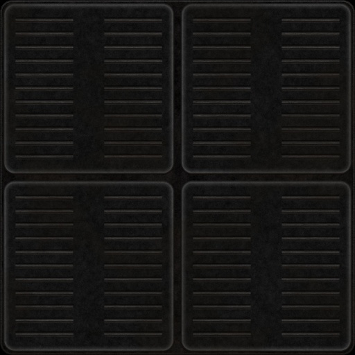 Plating texture (Texture)