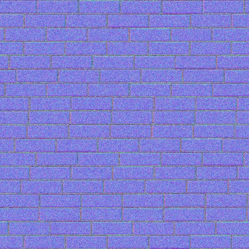 Normal Map