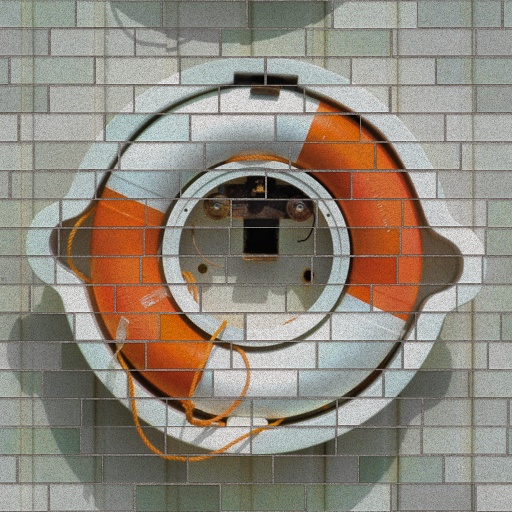 Brick It! by Trebawa