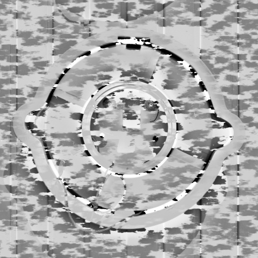 Bump Map